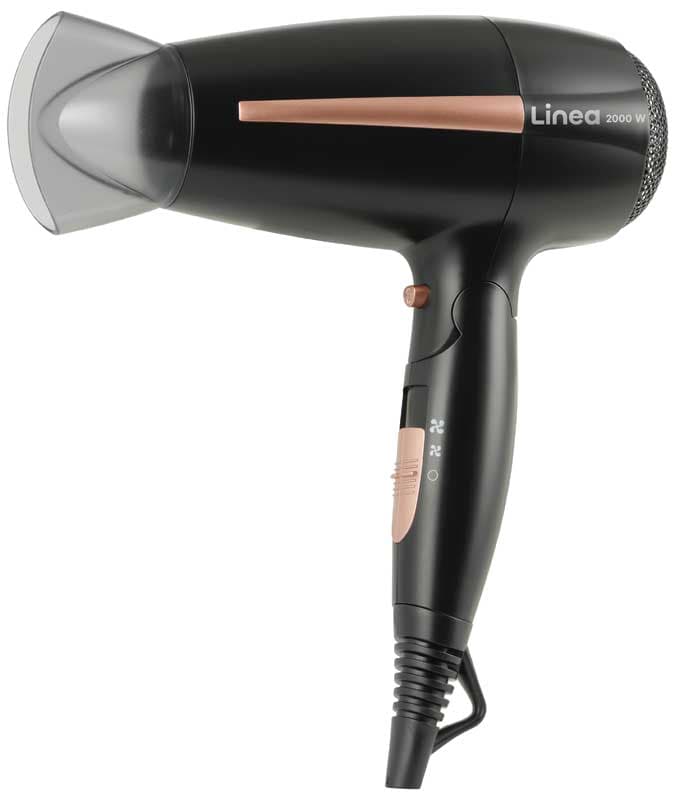 Linea fen za kosu LHD-0400