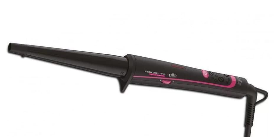 Rowenta styler CF 3242