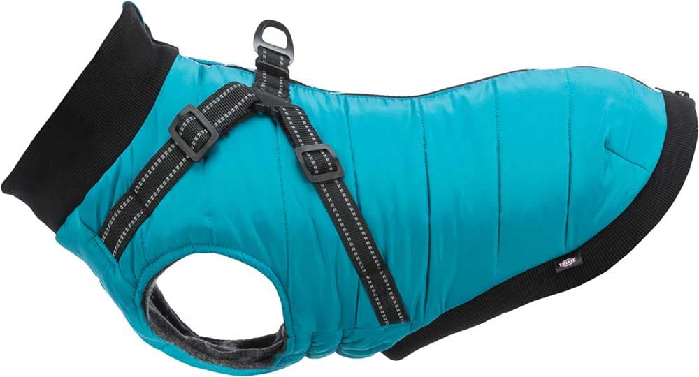 Odelo sa integrisanim amom za pse leđa 36cm Pontis aqua Trixie 680354