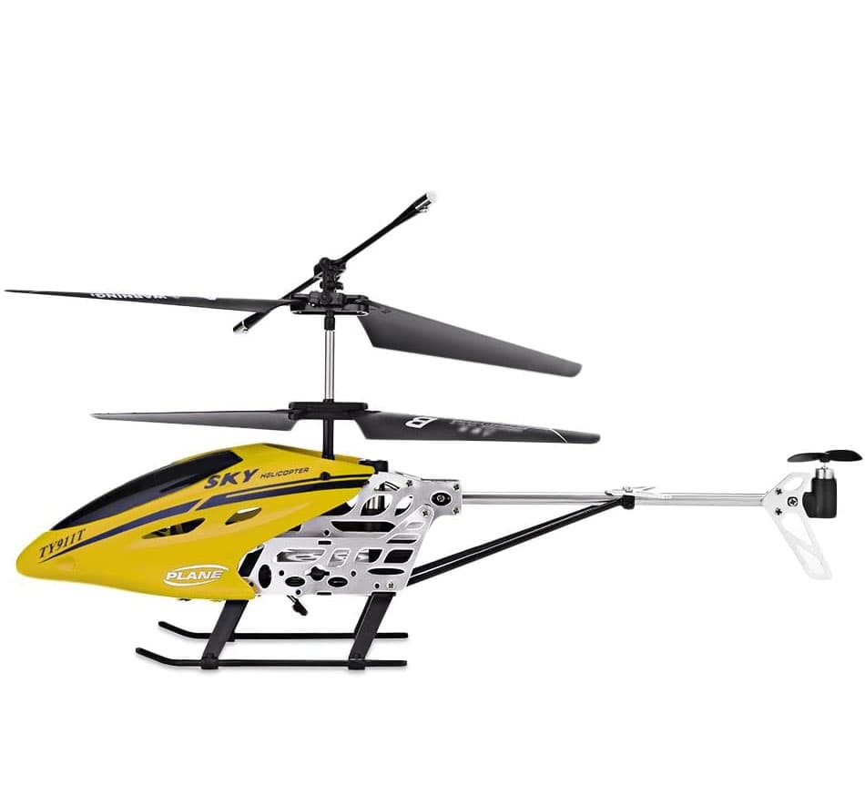 Sky Helikopter Na Daljinsko Upravljanje TY911T