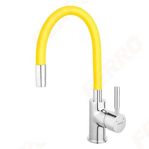 Slavina za sudoperu ili lavabo Zumba BZA4C
