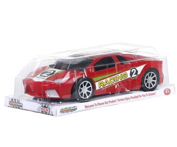 Igračka Automobil Speed 861060
