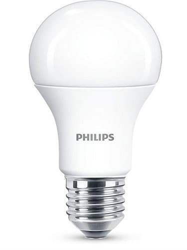 Philips led sijalica 10W (75W) E27 4000K