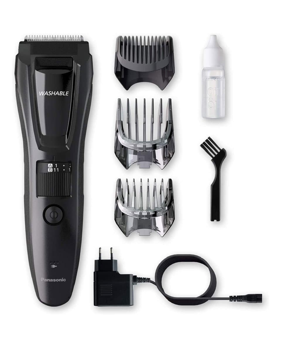 Trimer za kosu, bradu i dlačice na telu Panasonic ER-GB61-K503