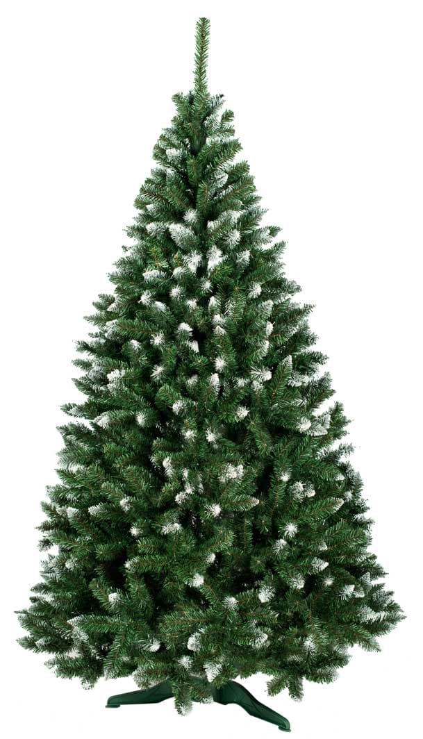 Jelka sa snegom Jasper 220 cm