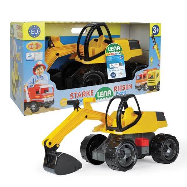 Bager Lena Toys 18377