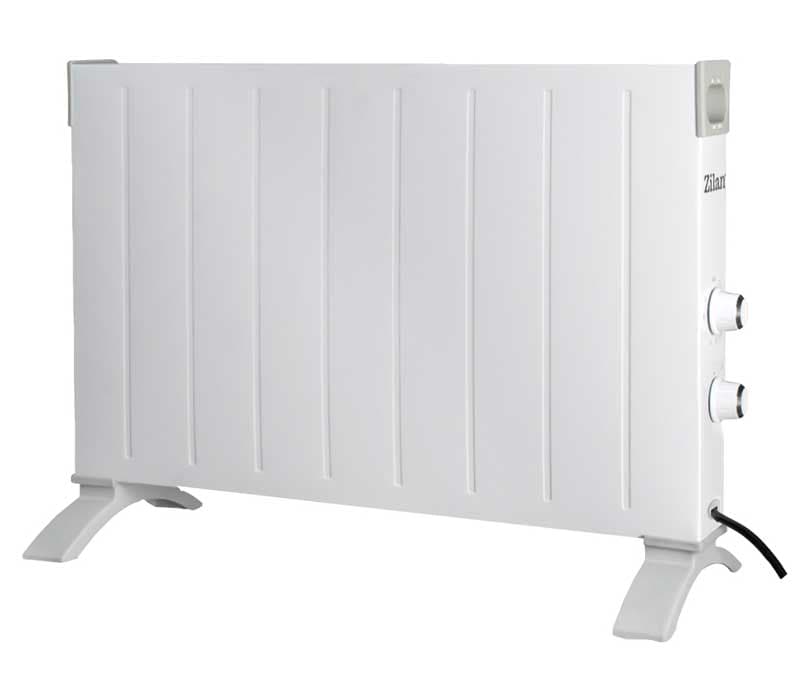 Konvektorska grejalica Zilan ZLN2212 2kW