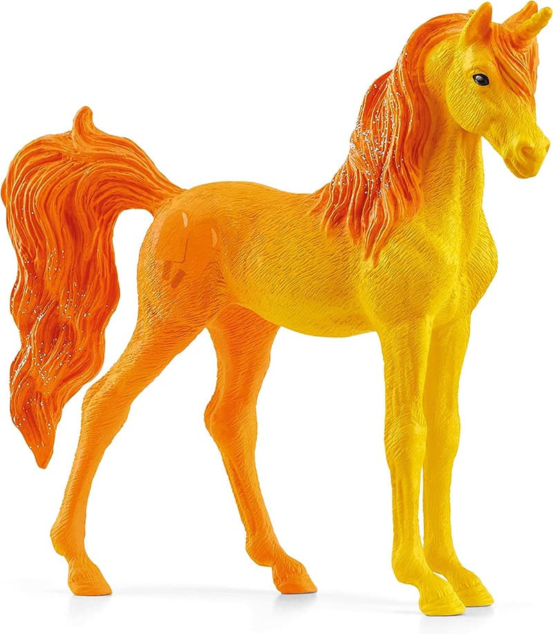 Schleich Bayala figurice - Jednorog Sladoled na štapiću 70731