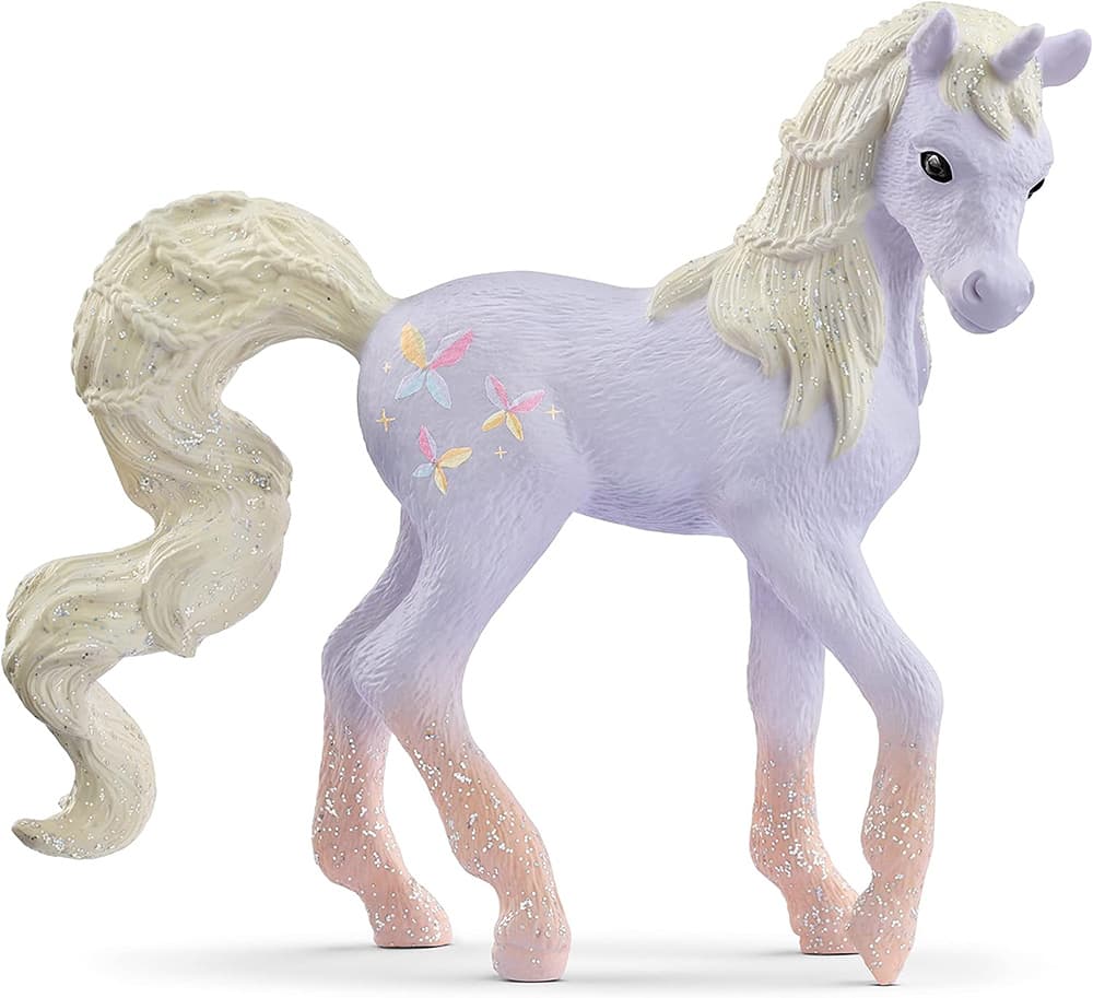 Schleich Bayala figurice Jednorog Opal 70775