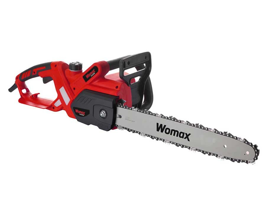 Električna lančana testera Womax W-KS 2000
