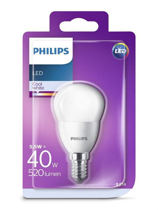 Led sijalica 5W(40W) PS618