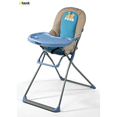 Hauck stolica za hranjenje Mac Baby Pooh Wonder 639252