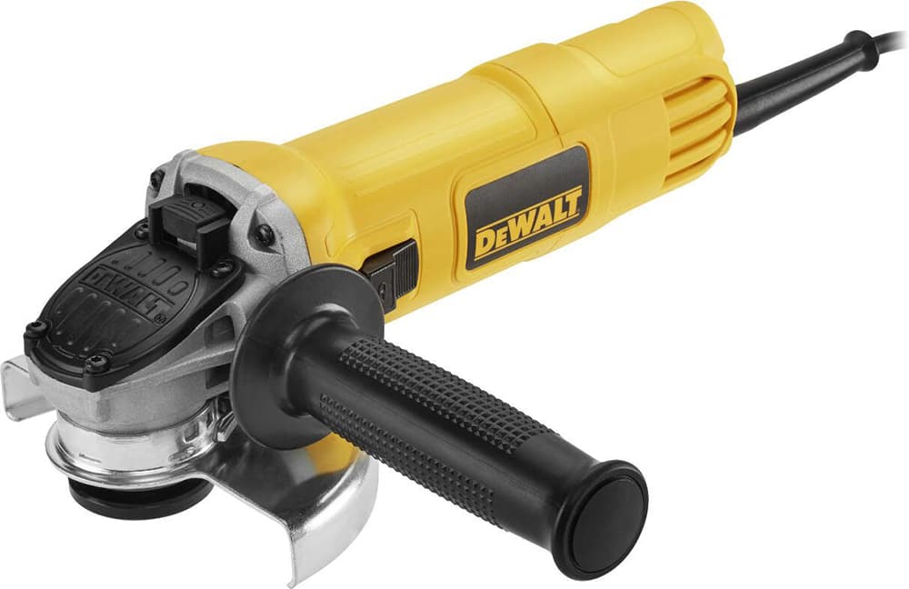 DeWalt ugaona brusilica mala DWE4157