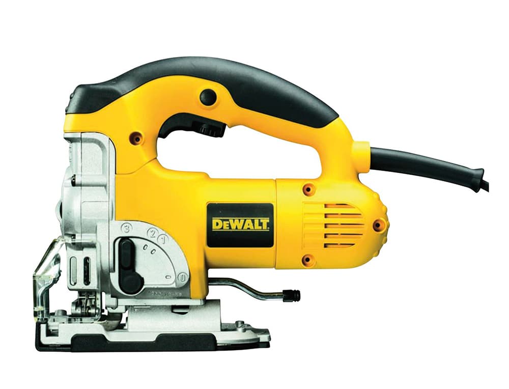 DeWalt ubodna testera DW331K