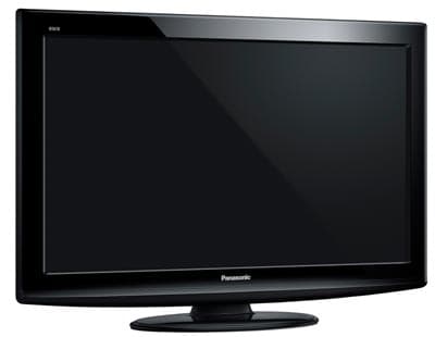 PANASONIC LCD TV TX-L32C20E