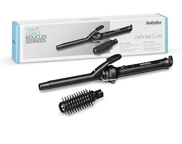 Figaro Stajler za kosu BaByliss C271E
