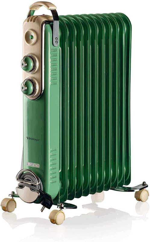 Uljani radijator Ariete 839GR