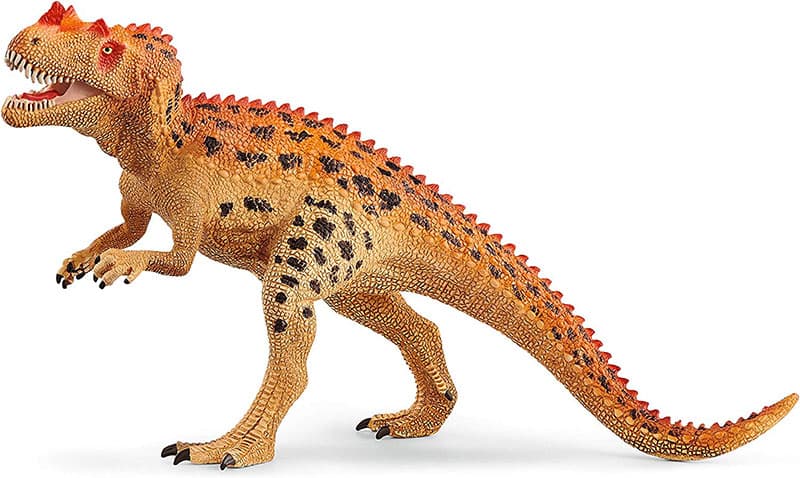 SCHLEICH Figurice Dinosaurusi - Ceratosaurus 15019