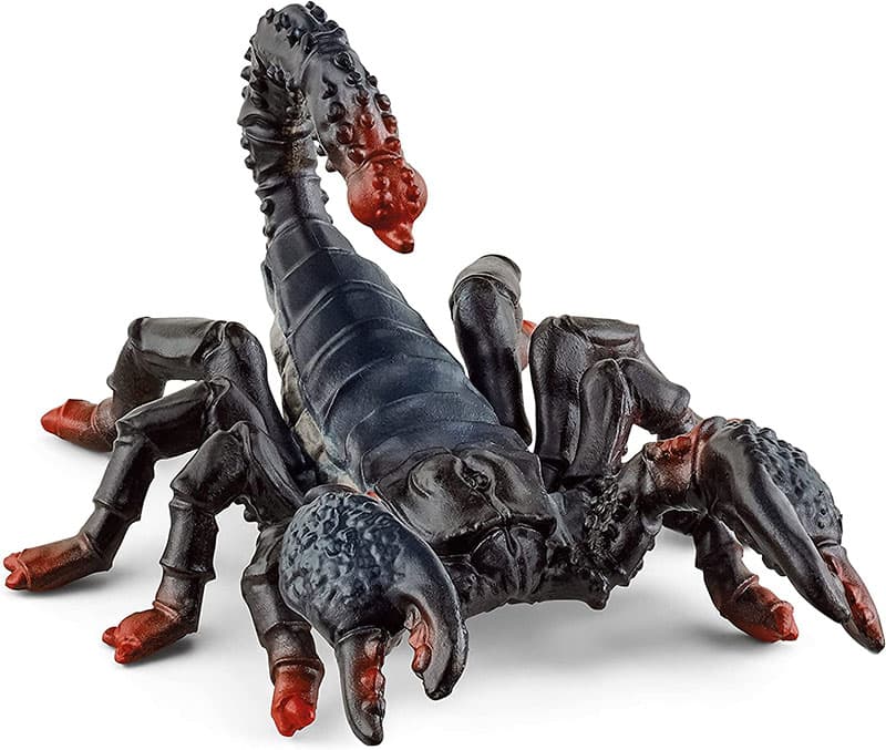 Schleich figurice Divlje životinje - Kraljevski škorpion 14857