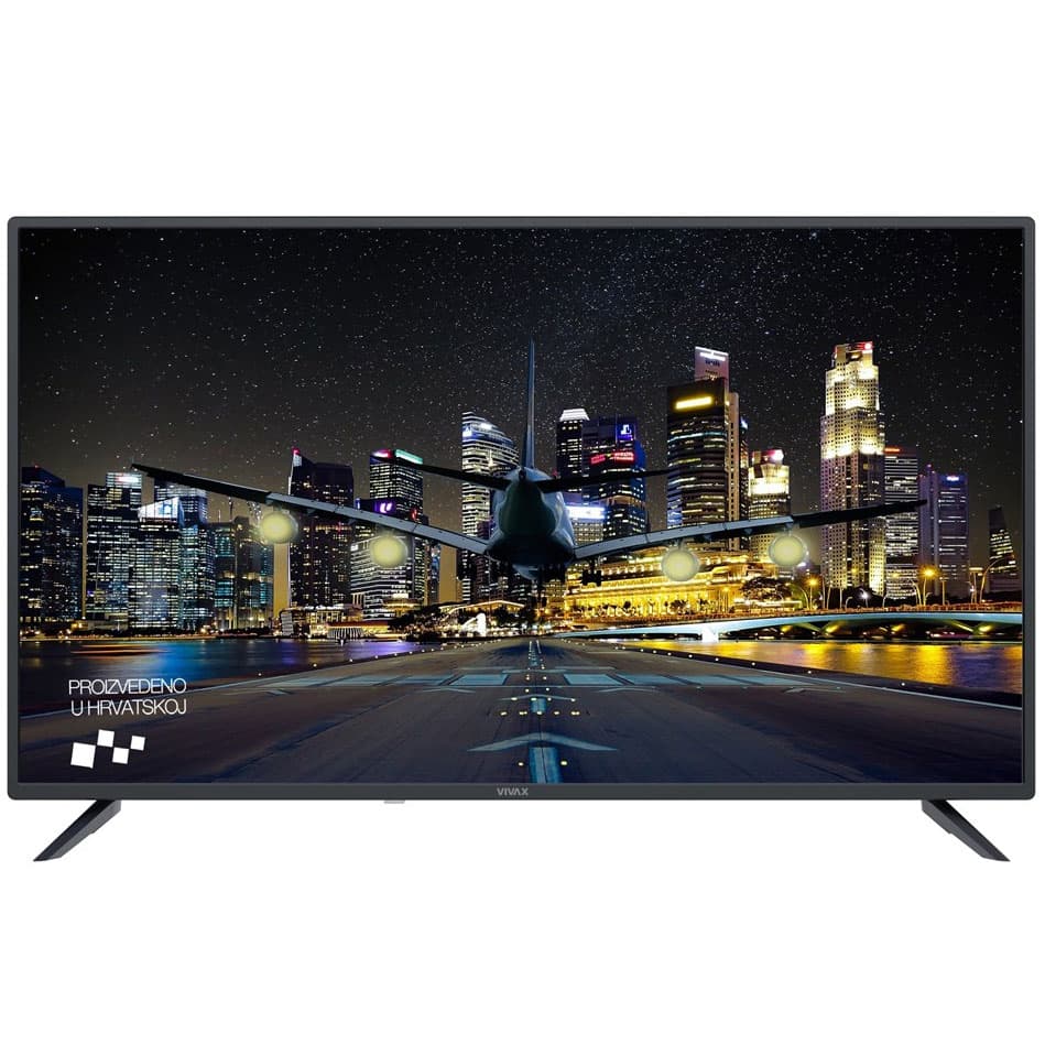 Energetski Efikasan FullHD LED Televizor Vivax Imago TV-40LE114T2S2_REG