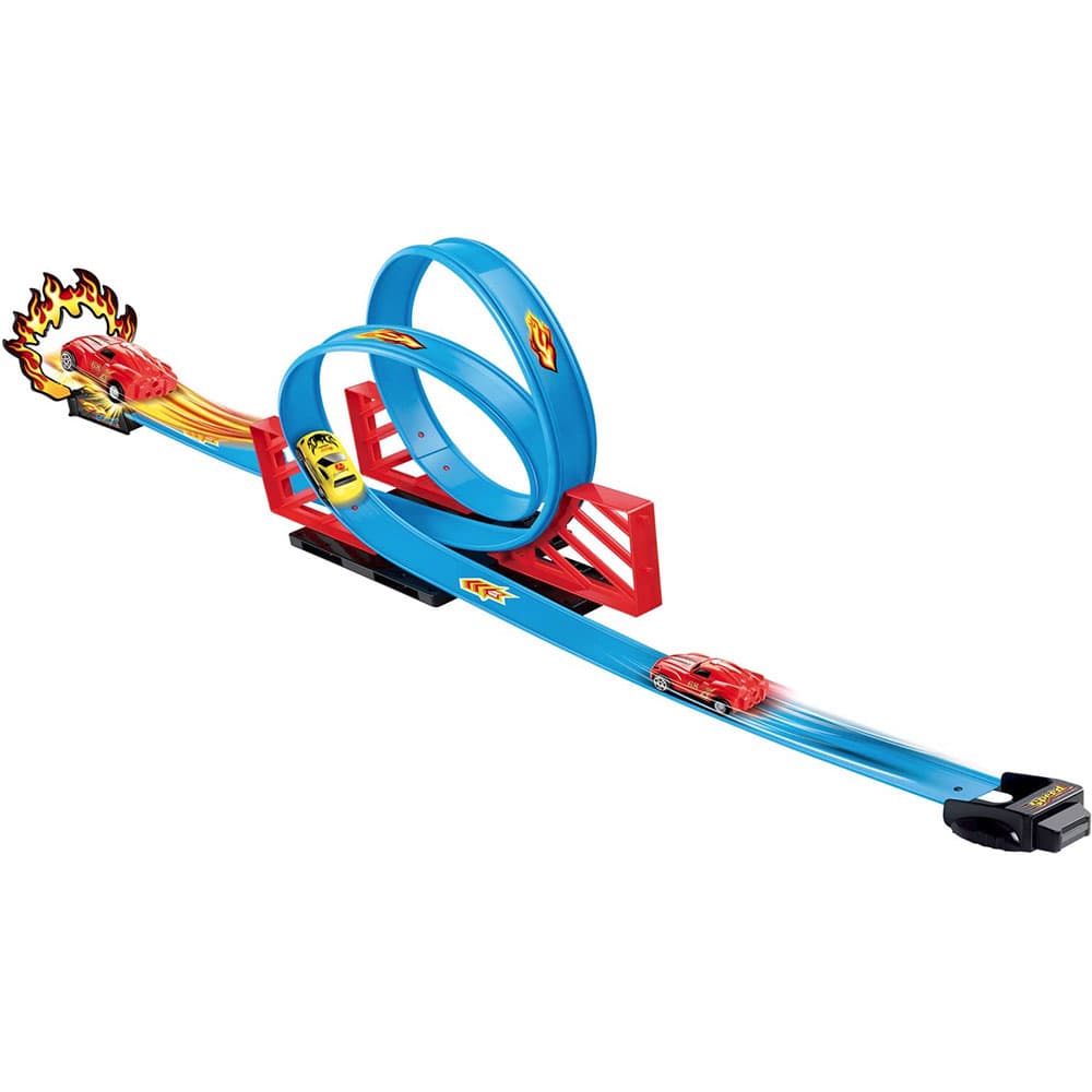 TLD Super Track 68801 trkačka staza 250 cm