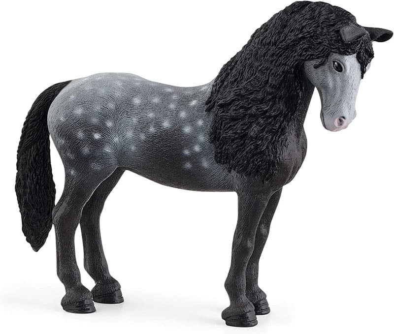 Schleich figure Domaće životinje - Konji - Pura Raza Espanjola kobila 13922