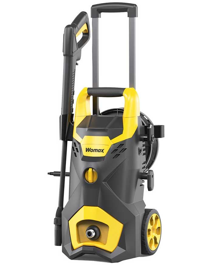 Perač pod pritiskom Womax W-HR 2200 HLB
