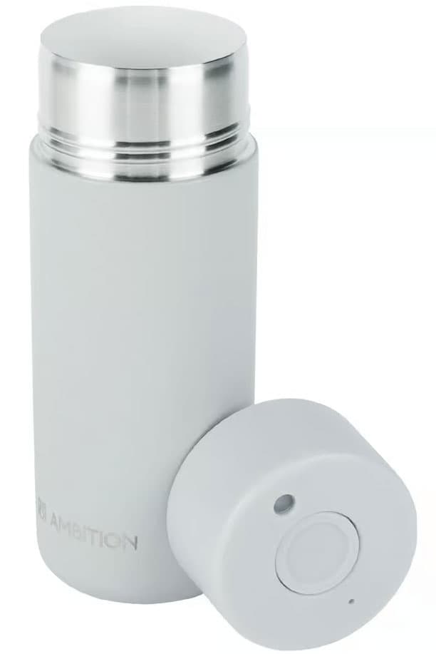 Ambition Calido sivi termos 400ml