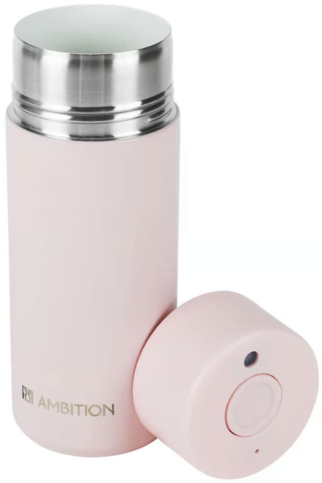 Ambition Calido pink termos 400ml