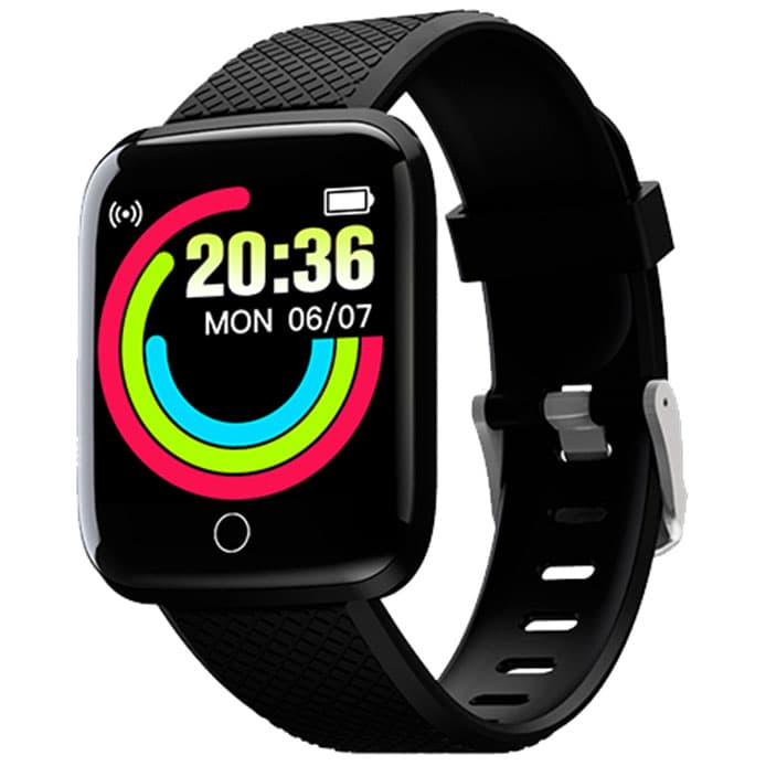 Bluetooth pametni sat Denver SW-154