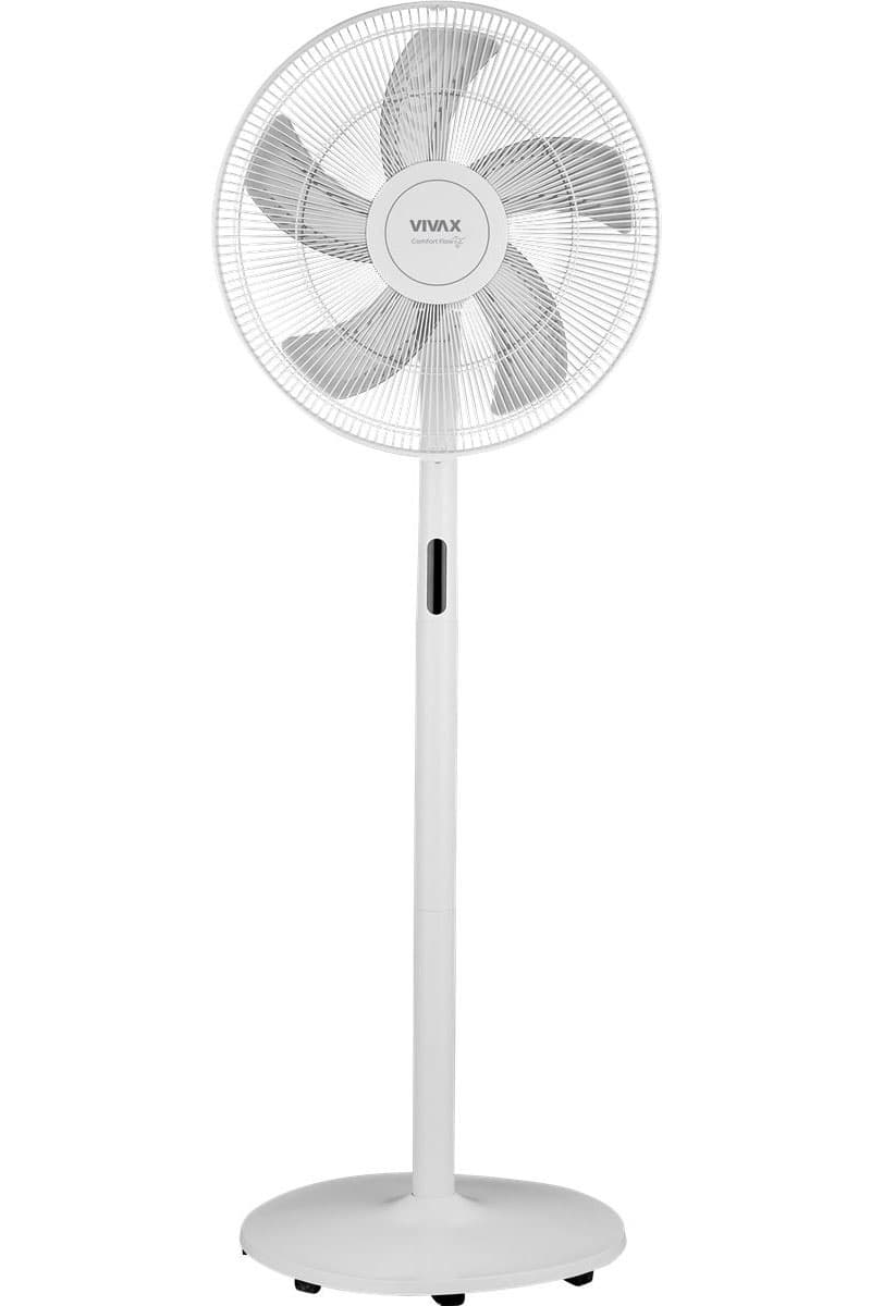 Samostojeći Podni Ventilator Sa Daljinskim Upravljačem Vivax FS-45MRT