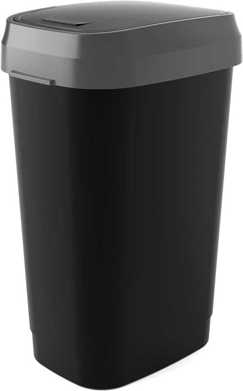Kanta za smeće 25L Kis Dual Swing M Black