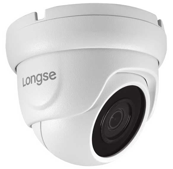 4u1 DOM kamera za digitalne i analogne sisteme video nadzora 5.0MP K41-F500DBA
