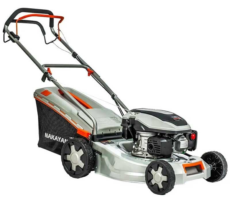 Samohodna motorna kosačica za travu Nakayama PM4830