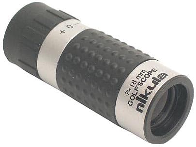 Mini Durbin 7x18 Monar