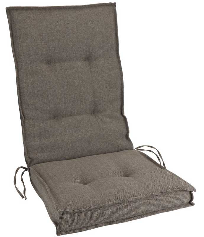 Jastuk za stolicu sa naslonom Range Boja peska