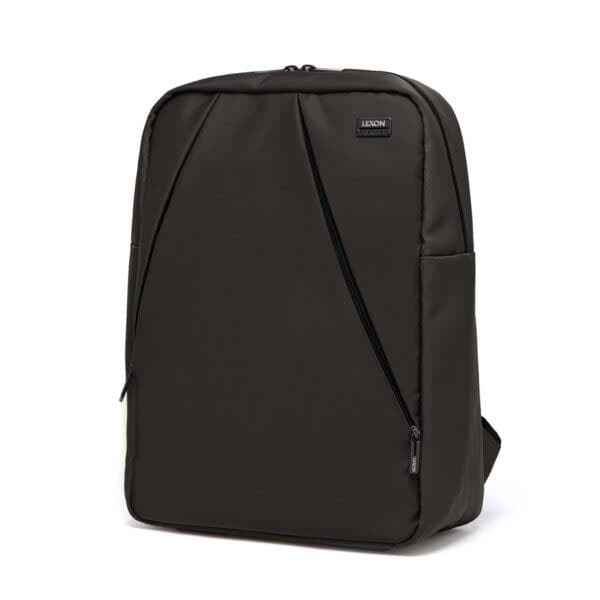 Ranac za laptop Lexon Premium+ Slim 14 Black