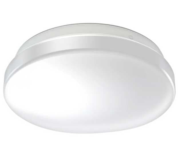 LED plafonjera 12W dnevno svetlo Ledvance