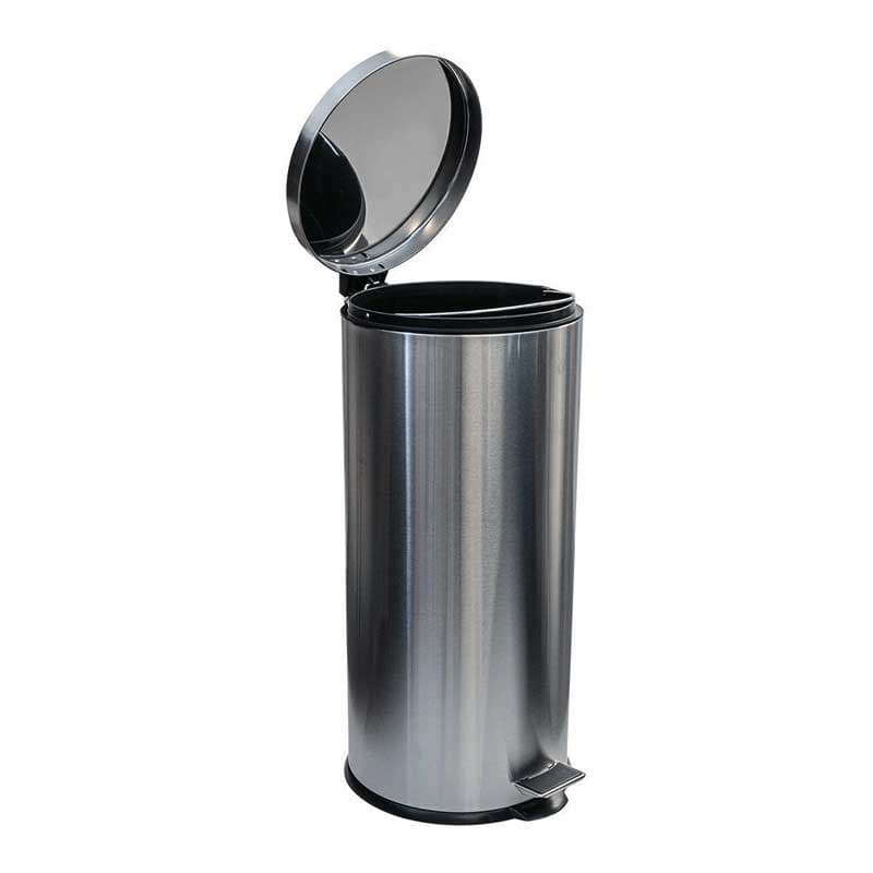 Kanta za otpatke 30L Estia Inox