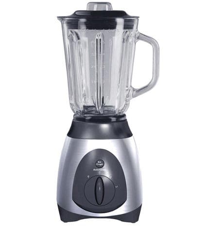 Blender Matrix GTM-03P1