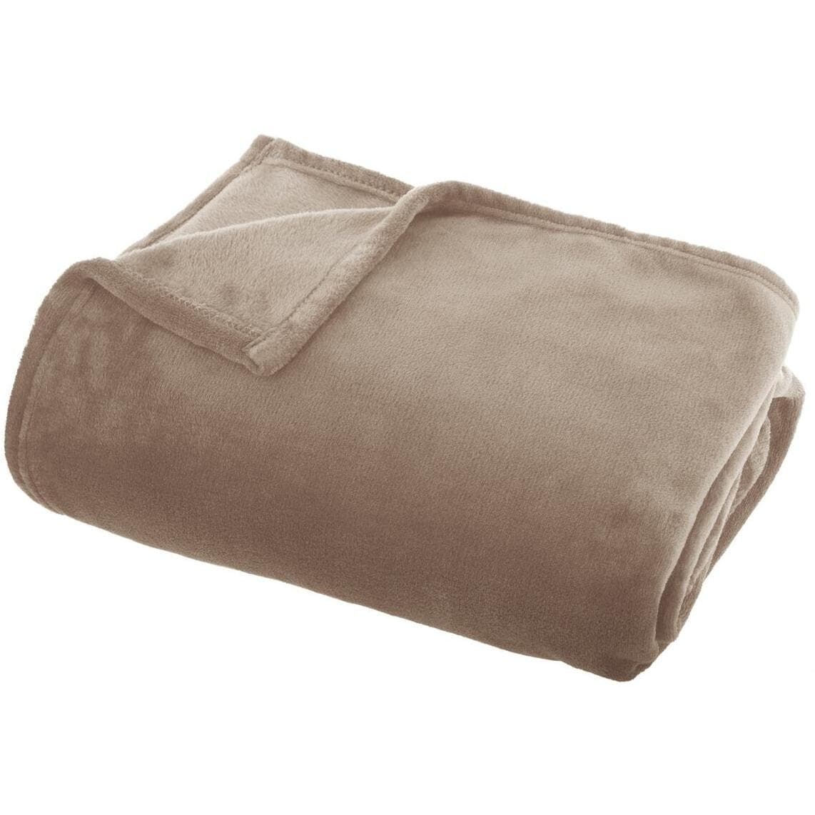 Ćebe Flanel 150x125cm Atmosphera
