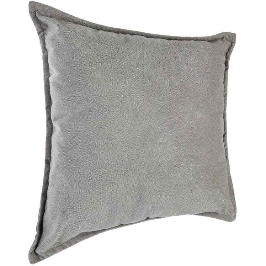 Atmosphera Jastuk Dekorativni Lilou 45x45 Cm Poliester Svetlo Siva