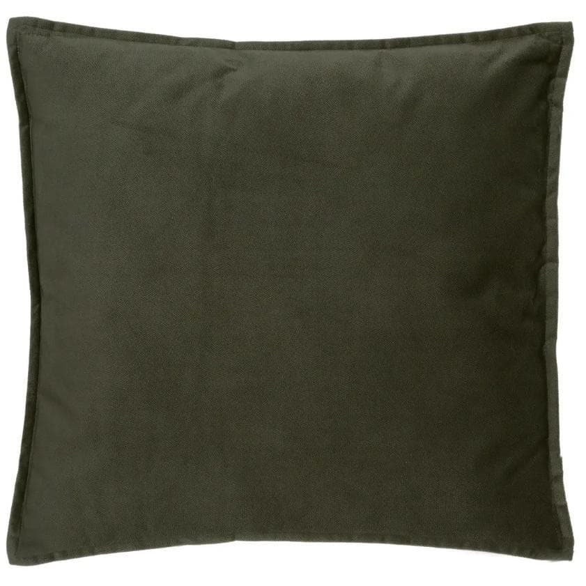 Jastuk Lilou 45x45 Cm Poliester Zelena