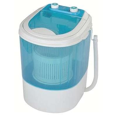 Brock WM3001WH Mini Prenosna Veš Mašina 3kg