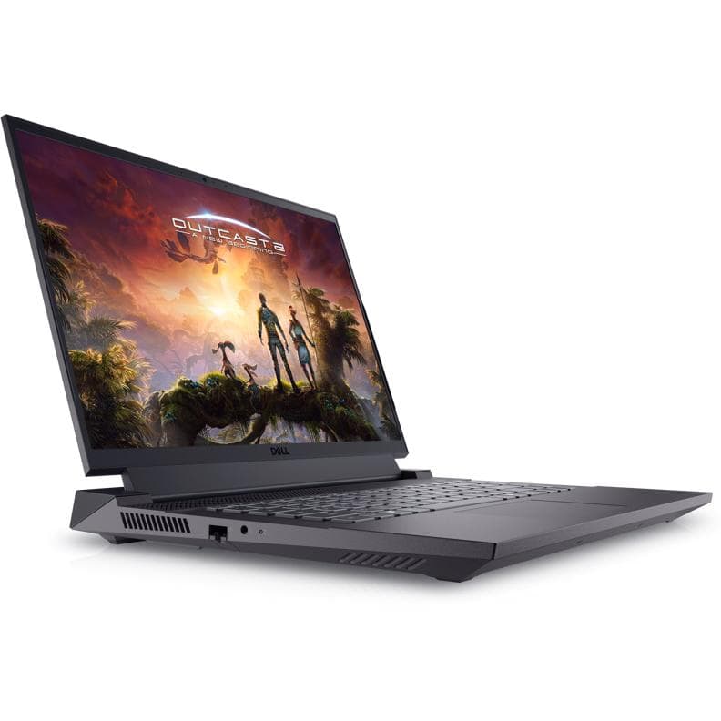 DELL G16 7630 16 inch QHD+ 240Hz 300nits i7-13650HX 32GB 1TB SSD GeForce RTX 4060 8GB gaming laptop