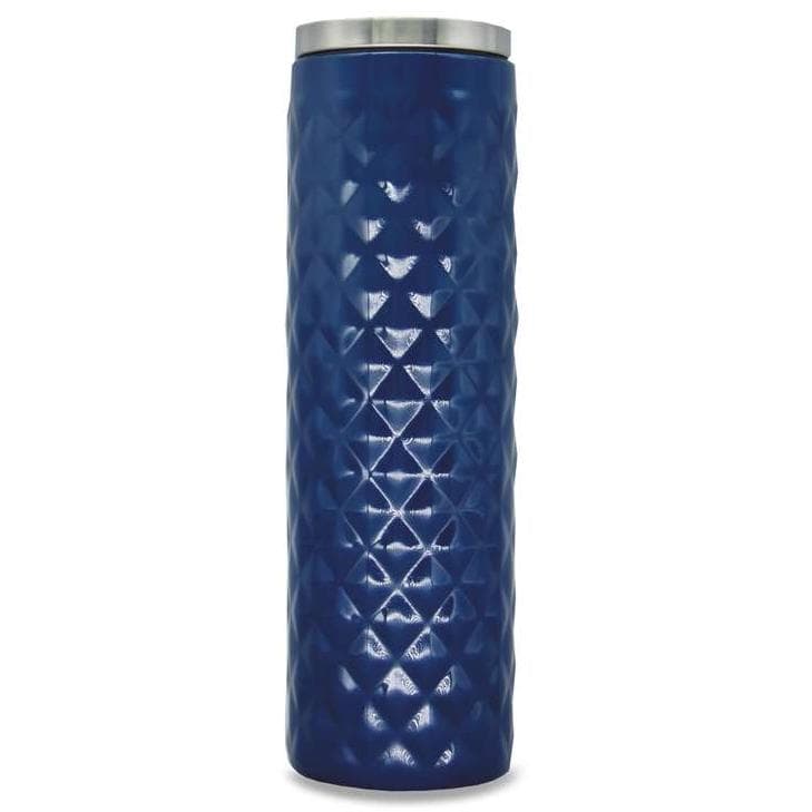 Maestro Termos boca 450ml Plava MR1648-45BL