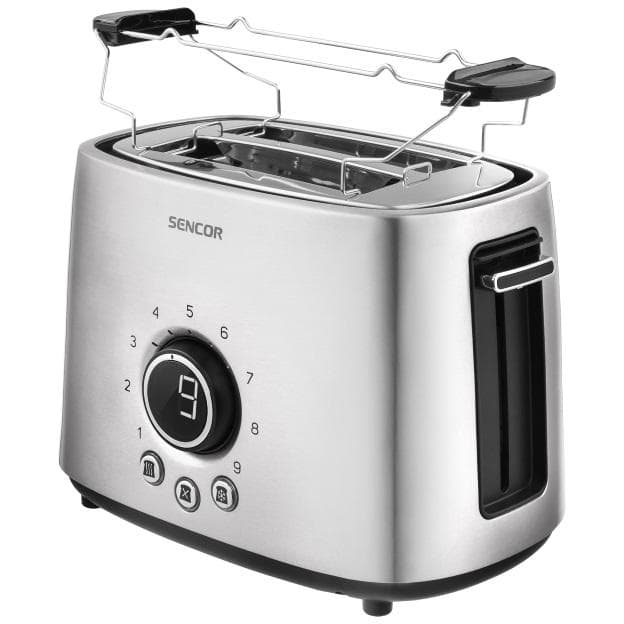 Sencor STS 5050SS toster