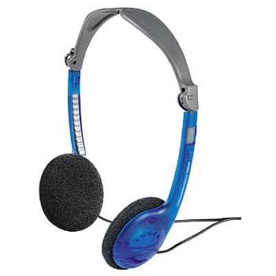 Slušalice audio HK-228