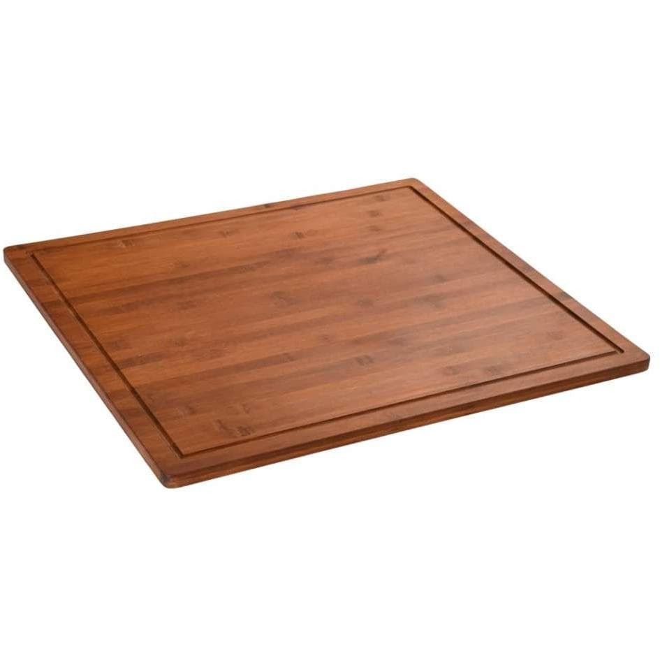Kesper KSP59599 velika daska za sečenje i serviranje 56x50cm