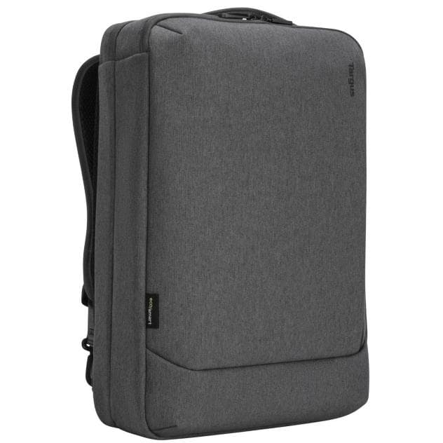 Targus Ranac za laptop 15.6 TBB58702GL CypressEco Convertible sivi